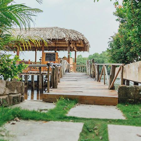 The River Mouth Phú Quốc Exterior foto