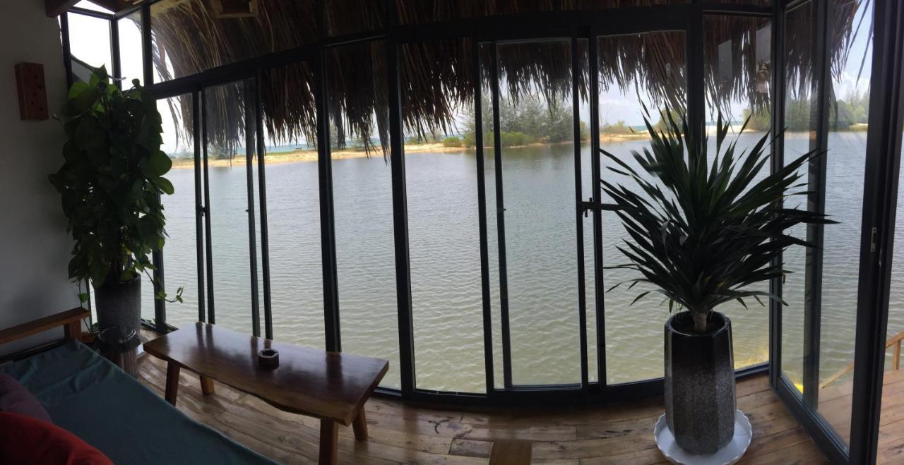 The River Mouth Phú Quốc Exterior foto
