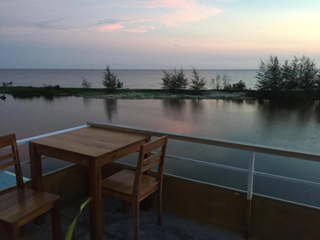 The River Mouth Phú Quốc Exterior foto